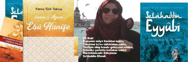 Fatma Türk Toksoy 🇹🇷 banner
