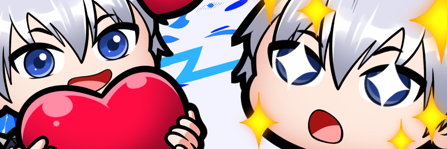 Skydyka's profile banner image