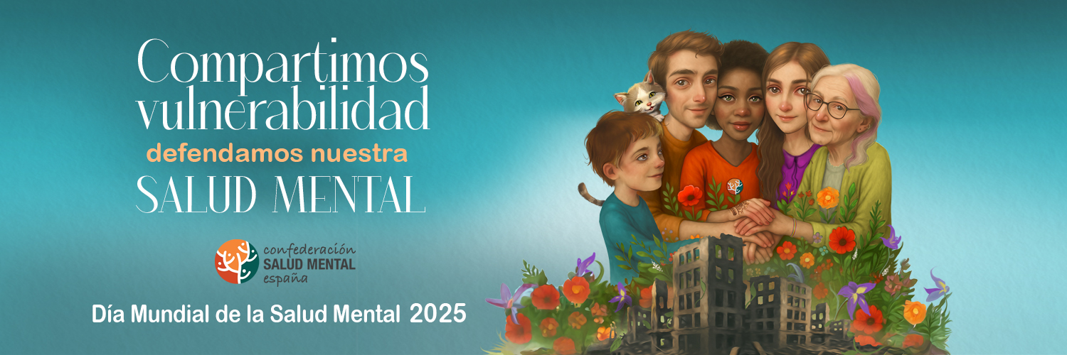 Salud Mental Soria banner
