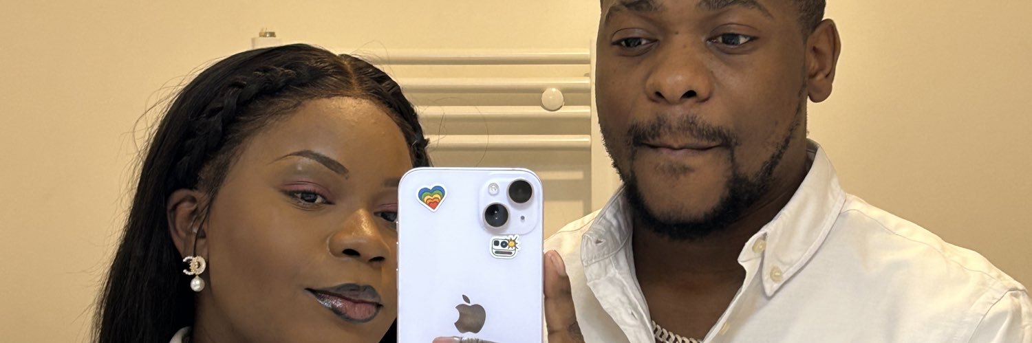 Super Daddy 🙌🏾 banner