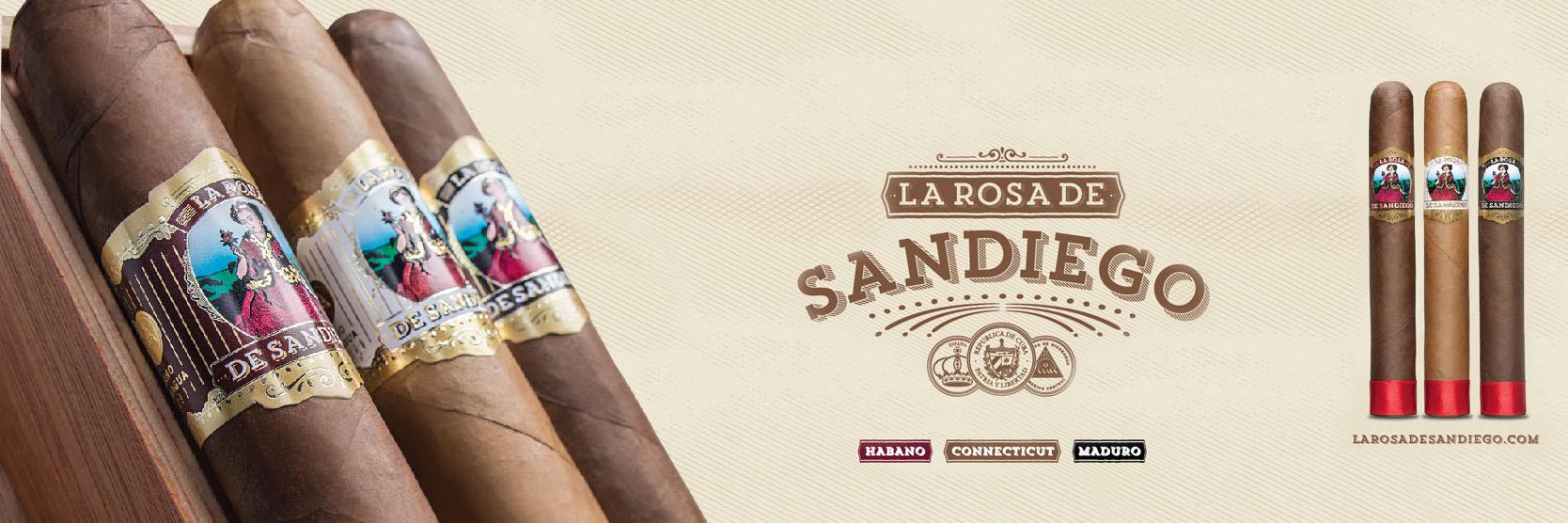 larosacigars's profile banner image