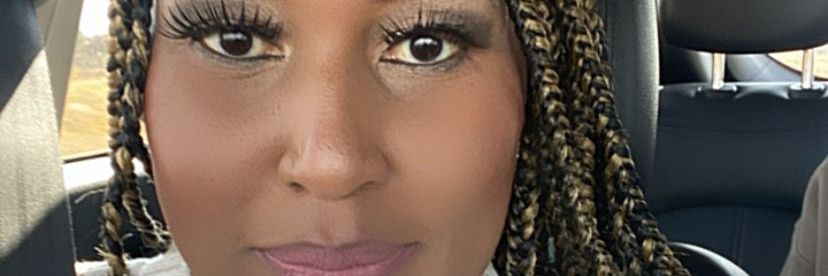 BrigetteMaboya's profile banner image
