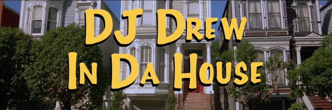DJ Drew banner
