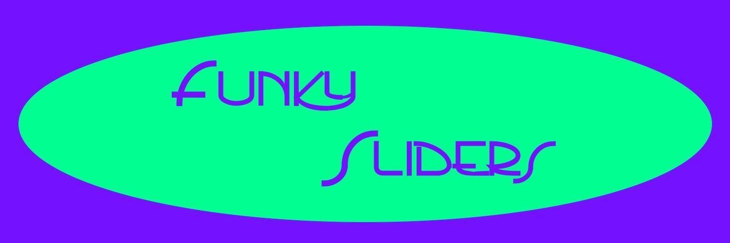 FunKYSliders banner