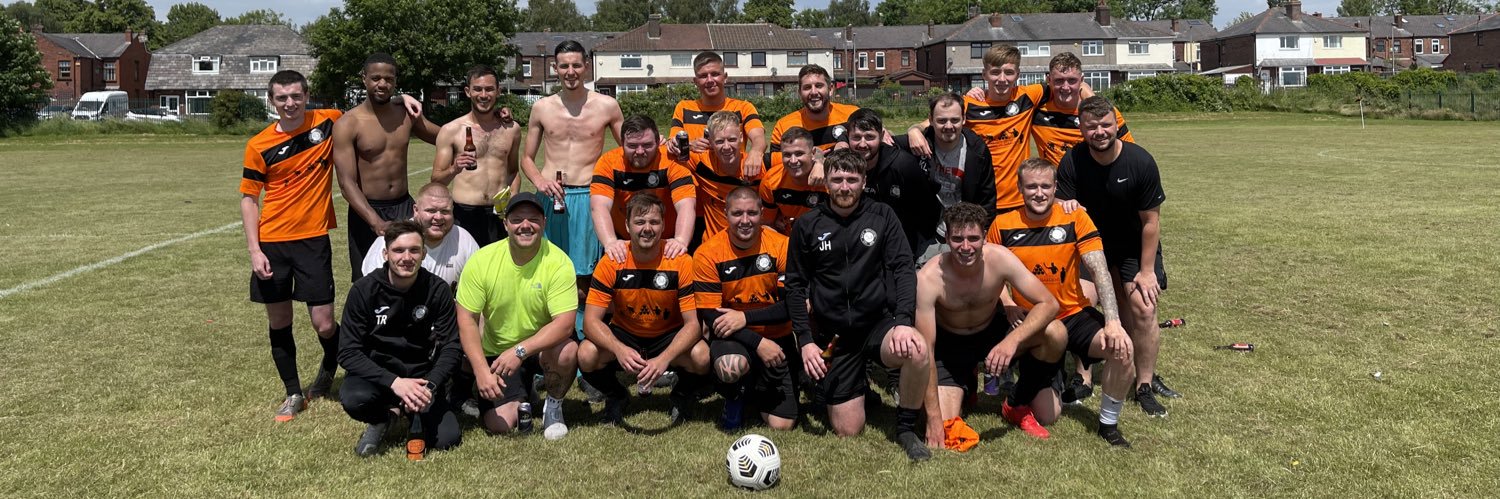 AFC Botanical banner