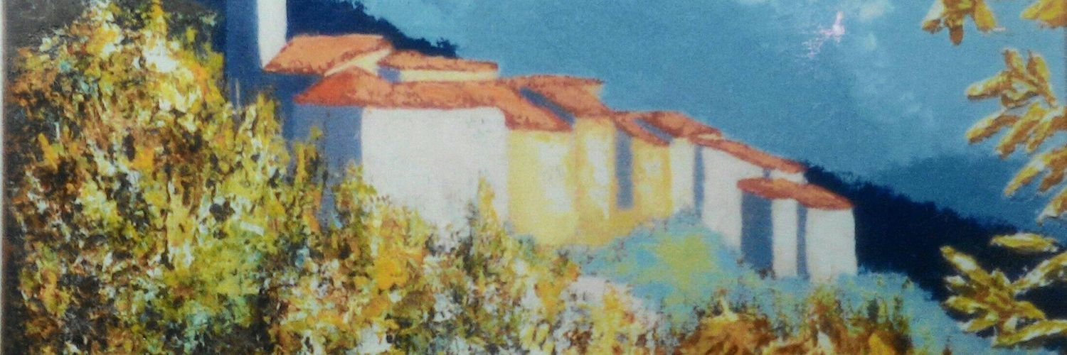 LPorcellotti's profile banner image