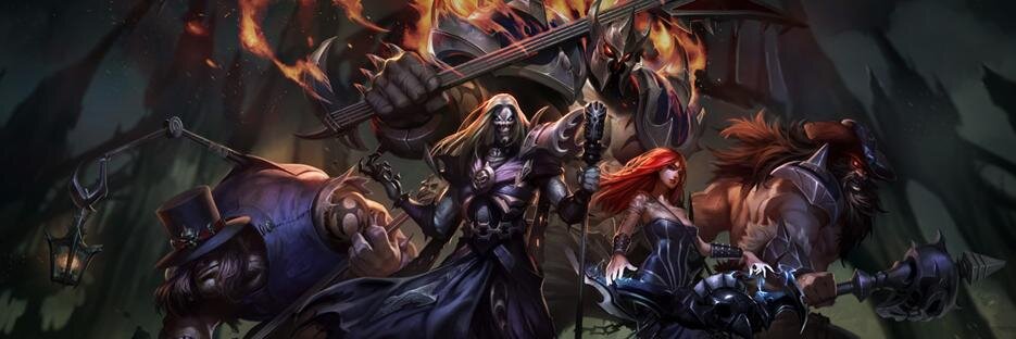juliodanielblue's profile banner image