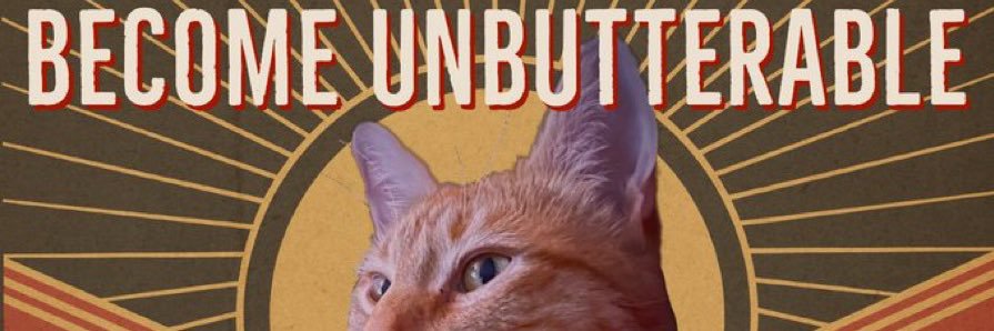 Professor Pingosaurus banner