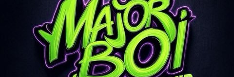 majorboi1's profile banner image