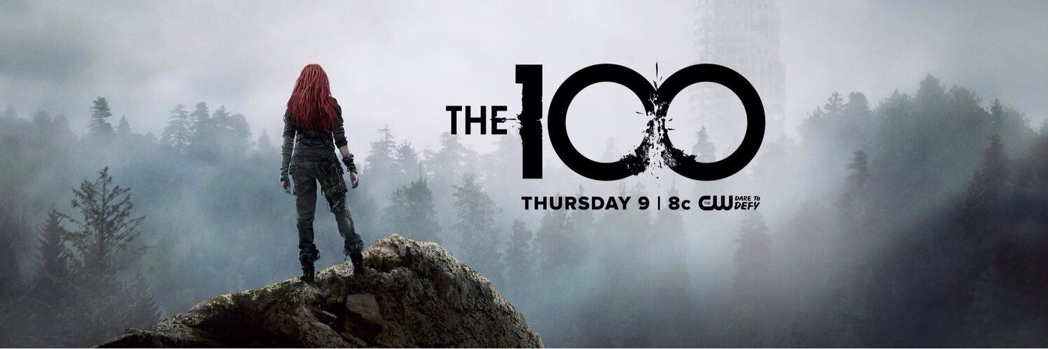 The100Season3's profile banner image
