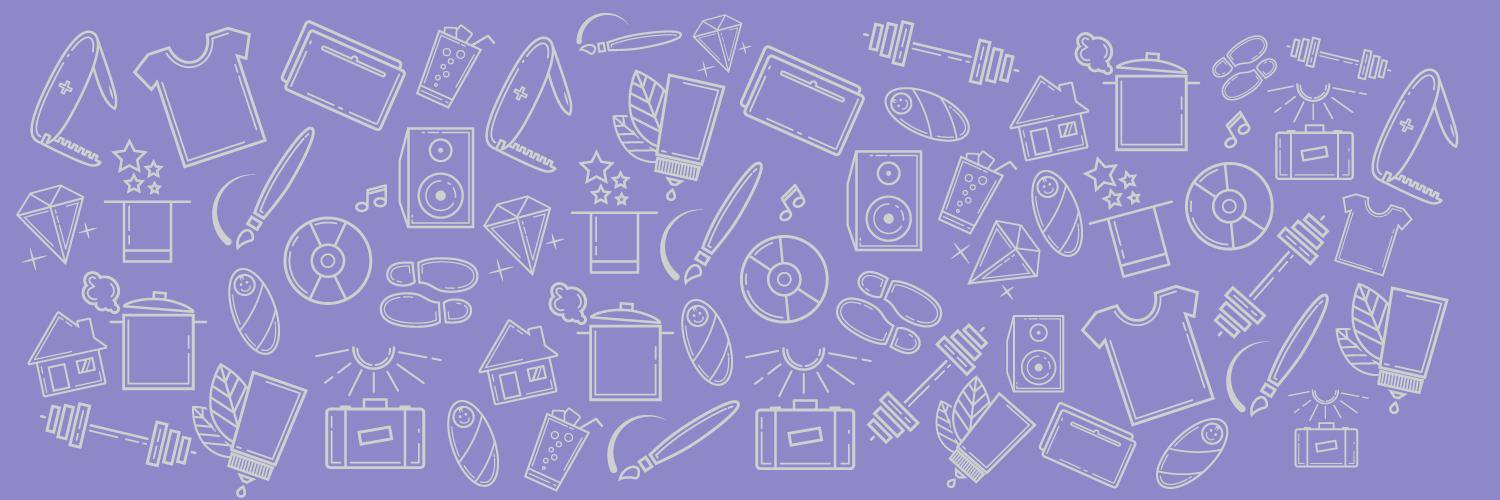 fancygiving's profile banner image
