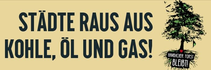 FossilFreeEssen's profile banner image