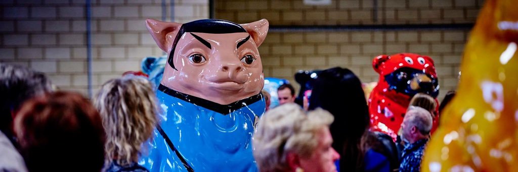 Chamber Spock banner