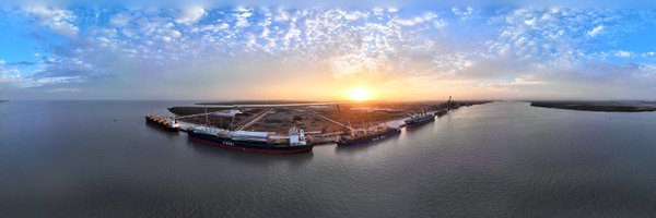 Deendayal_Port Profile Banner