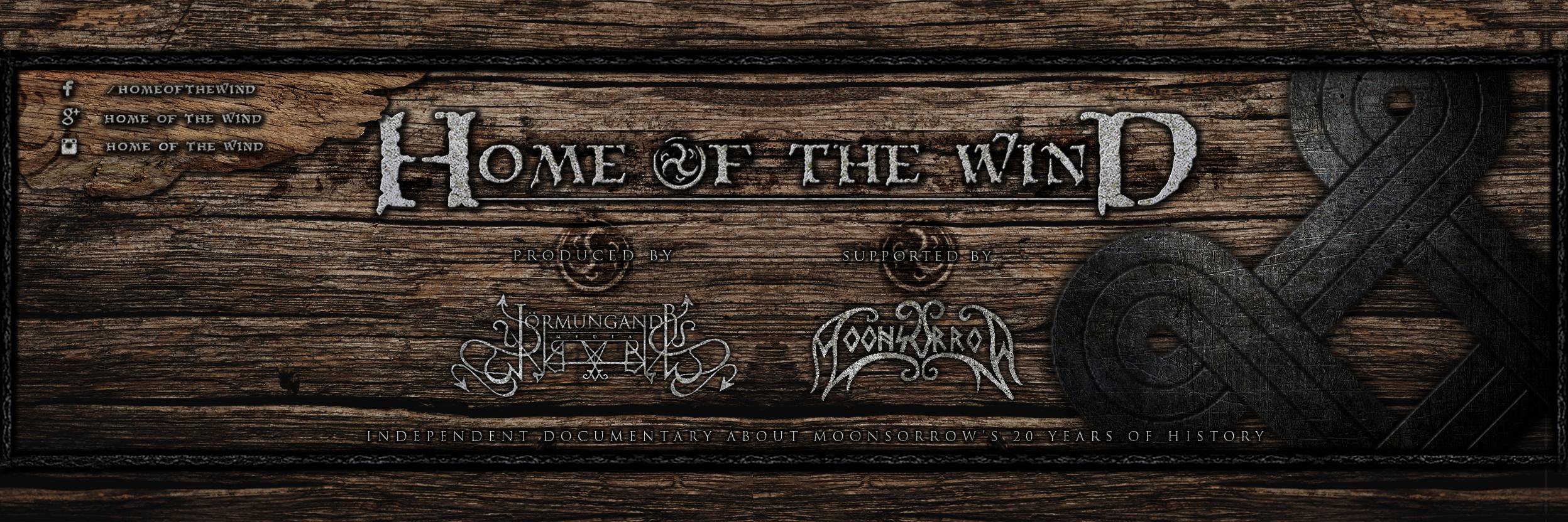 HomeoftheWind's profile banner image