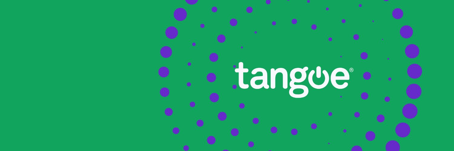 Tangoe banner
