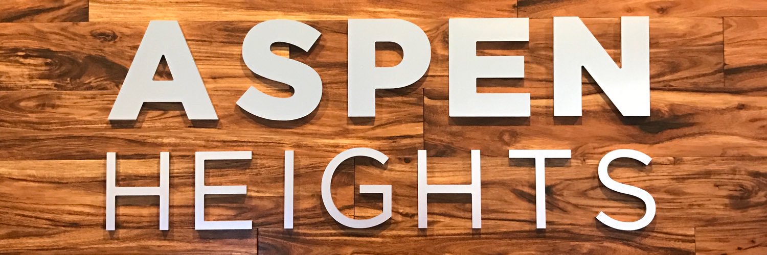 Aspen Heights SA banner