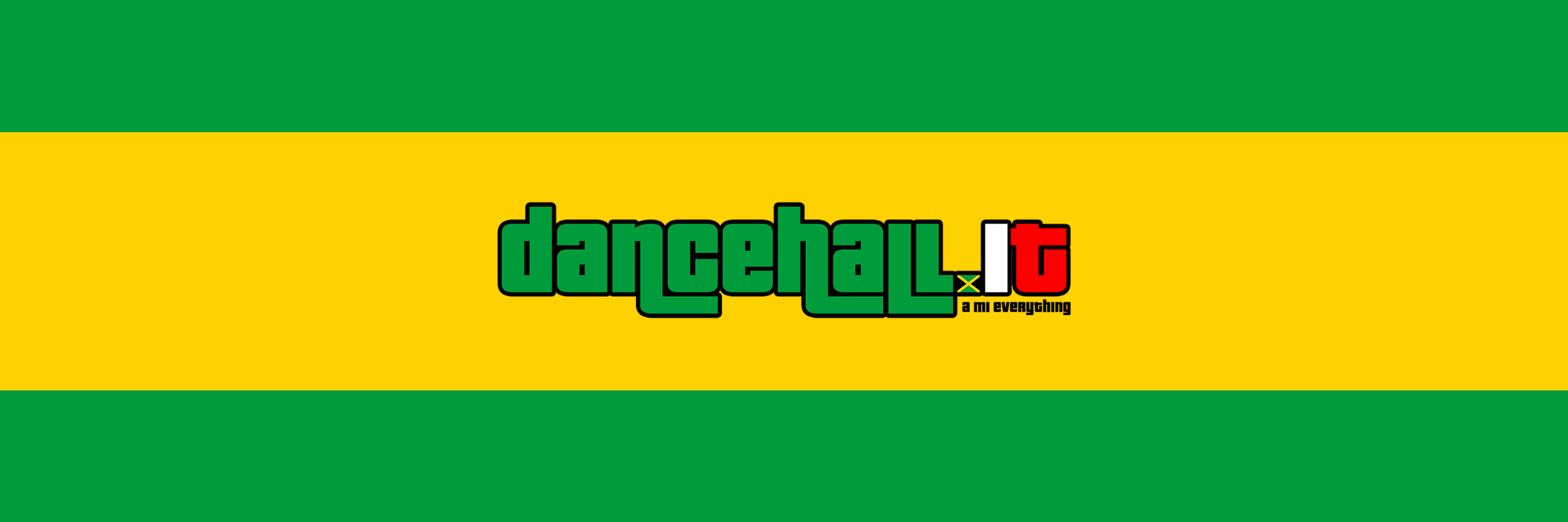 dancehallit's profile banner image