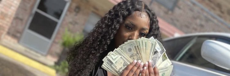DaRealChynaBlac's profile banner image