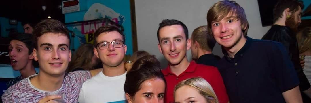 Steven Hopkinson banner