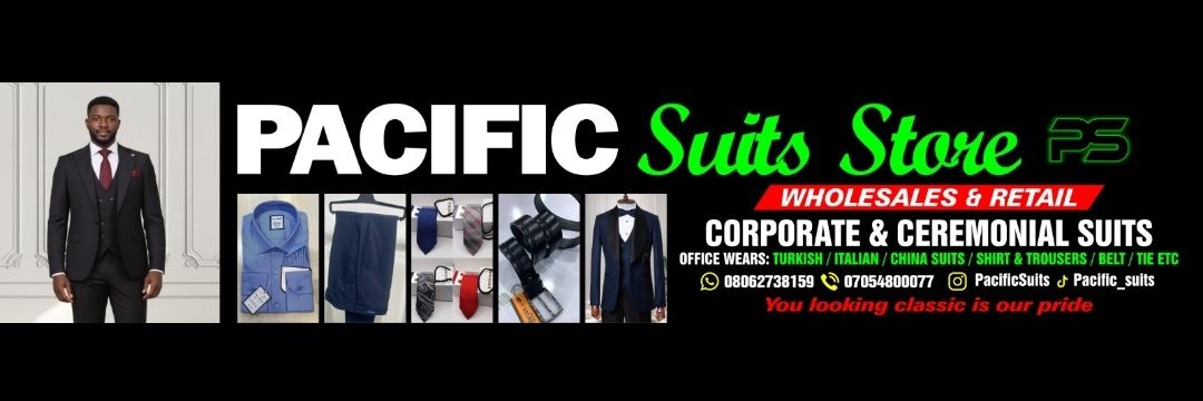 PacificSuits's profile banner image