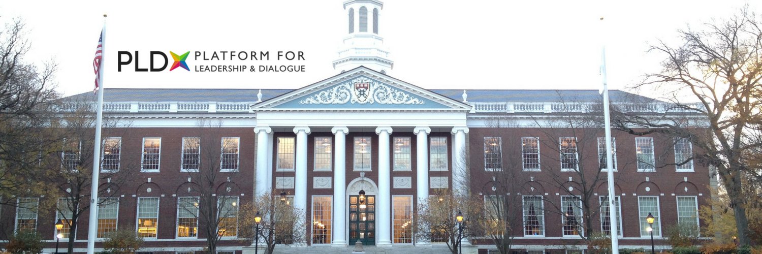 PLDx Community banner