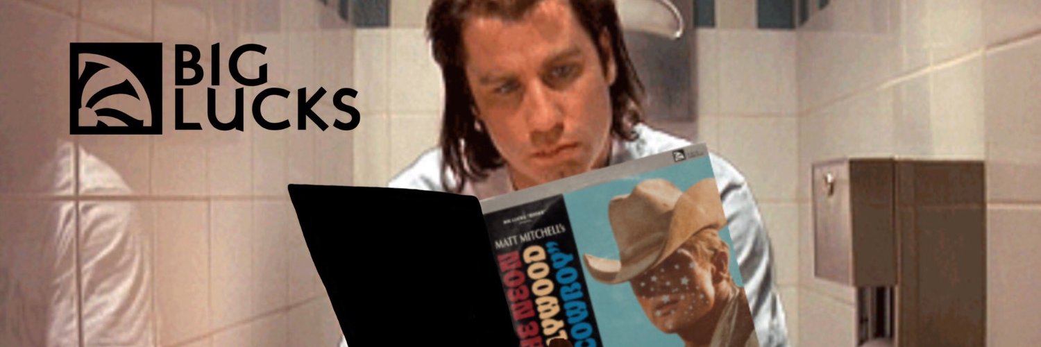 Big_Lucks's profile banner image
