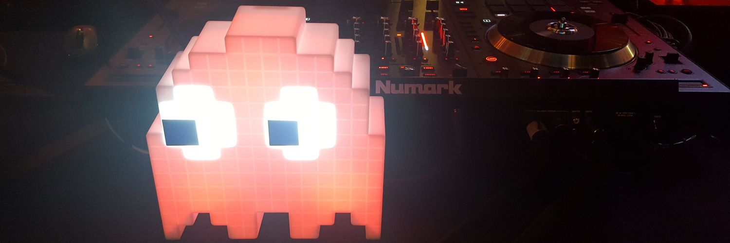 Michael Beltran banner