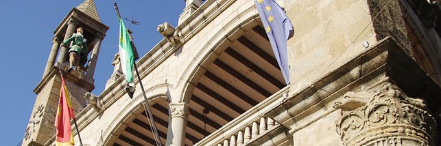 Concejalía de Comunicación banner