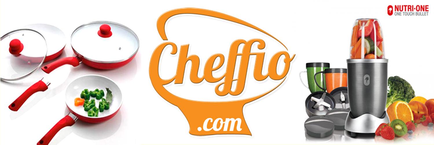 Cheffio_com's profile banner image