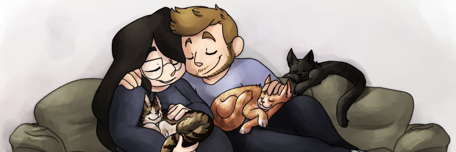 NeoHazard's profile banner image