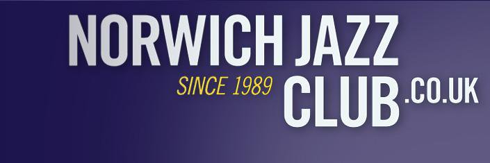 NorwichJazzClub's profile banner image