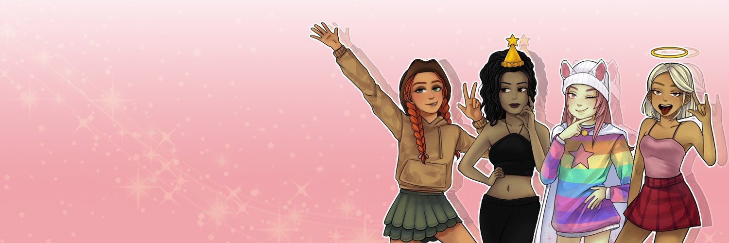 kaf ✿ banner