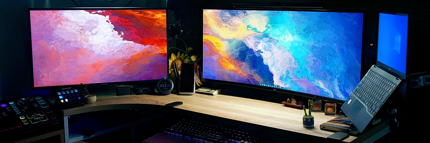 PC Watch's banner