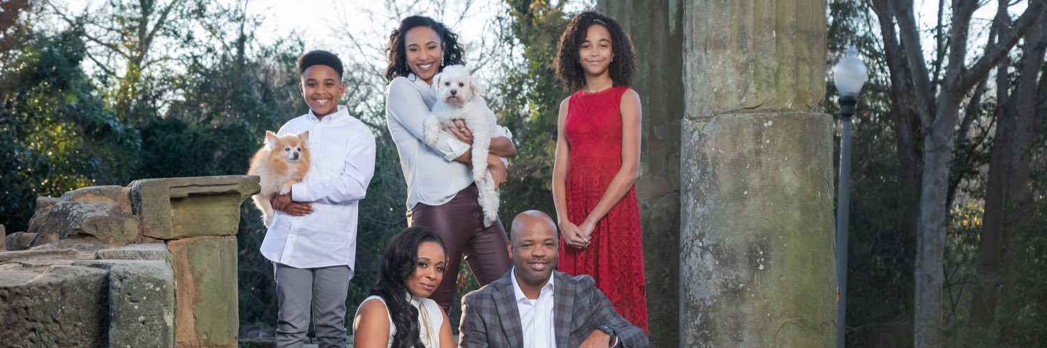 Chris England banner