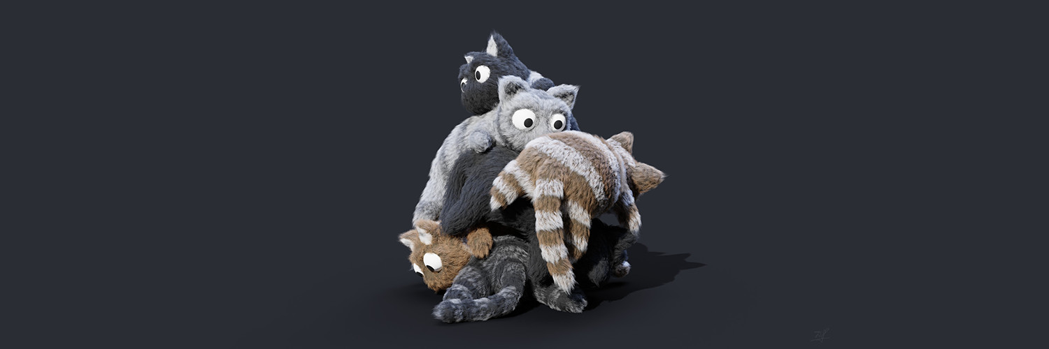 dashasalo's profile banner image