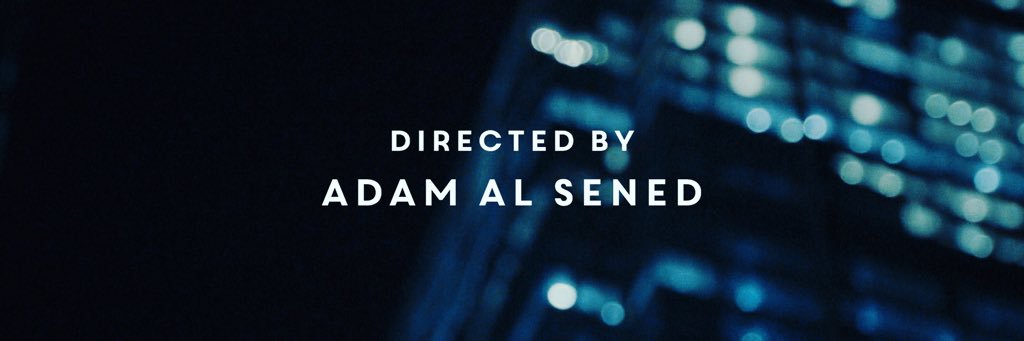 Adam Al Sened banner