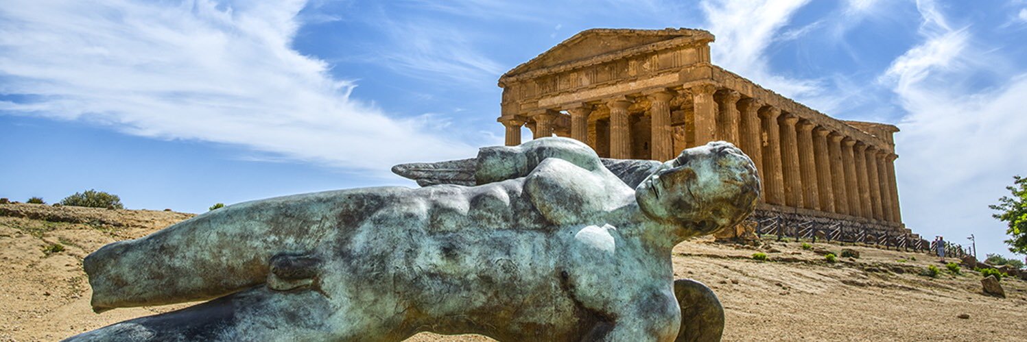 myagrigento's profile banner image