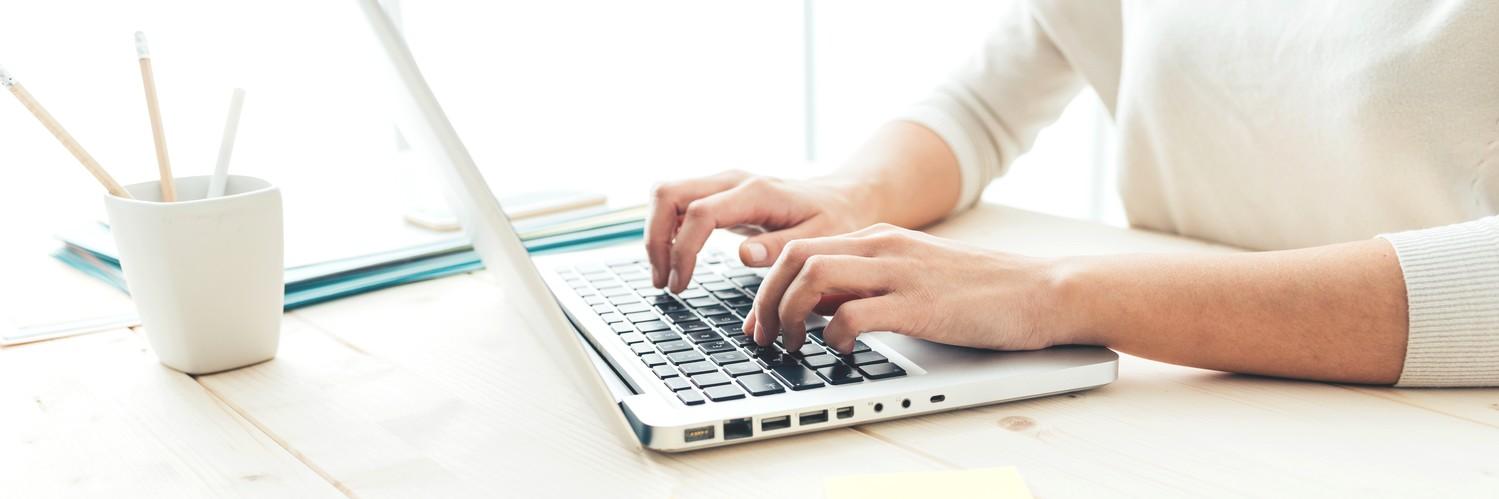 Lettre Résiliation banner