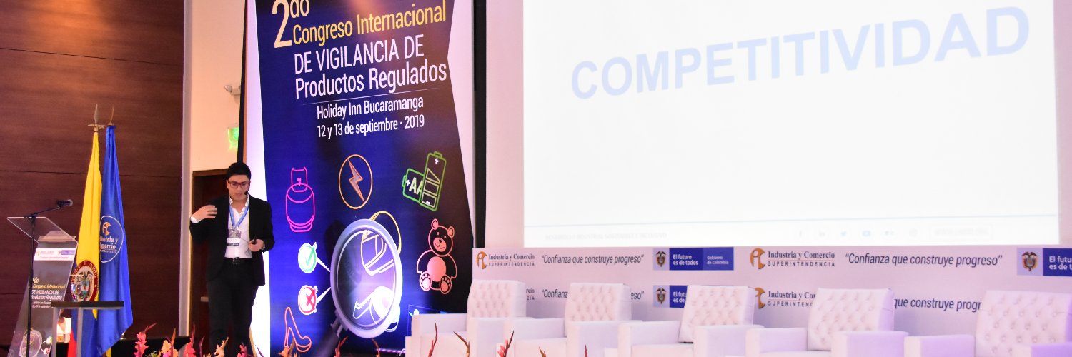 Javier Fernández banner