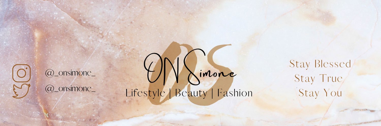 ON Simone • Content Creator banner
