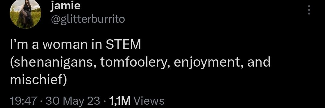 Lore and Misbehaviour banner