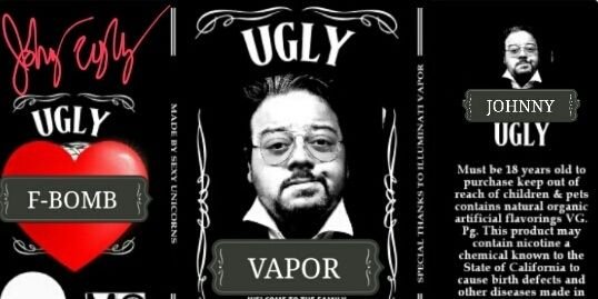JohnnyUgly72's profile banner image