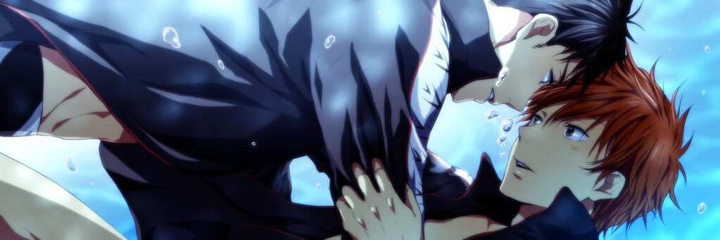 xSwimmerPink's profile banner image