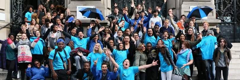 VolontaireParis's profile banner image