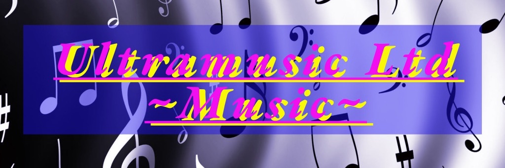 UltramusicLtd's profile banner image