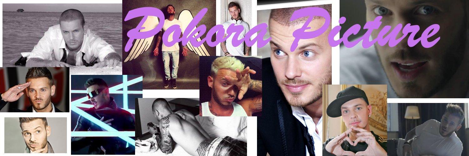 Pokora_Picture's profile banner image