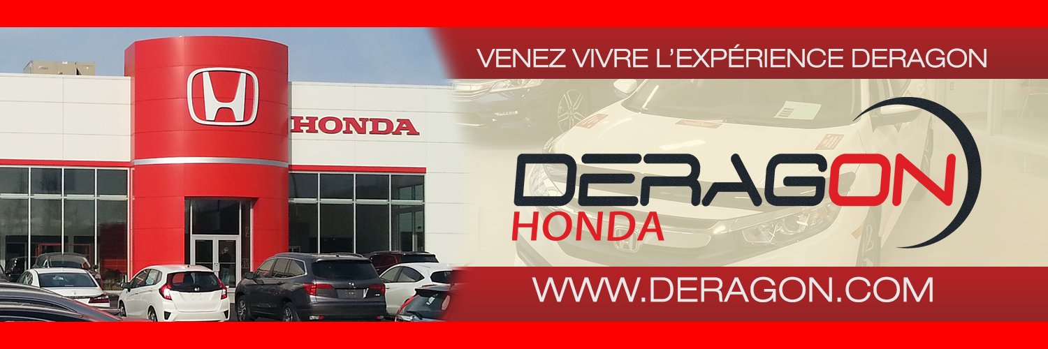 DeragonHonda's profile banner image
