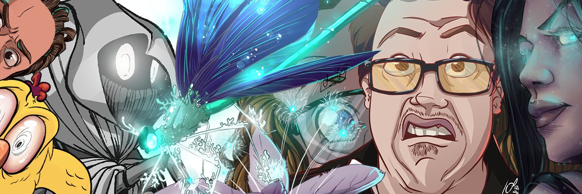 Ziencora's profile banner image