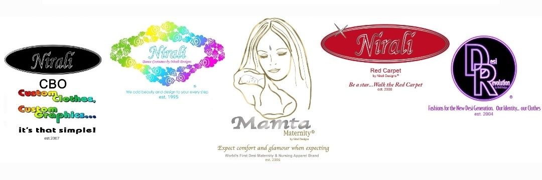 NiraliDesigns's profile banner image